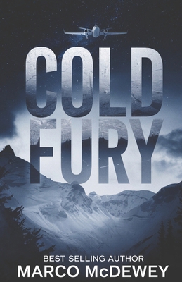 Cold Fury B0DZCRTGC1 Book Cover