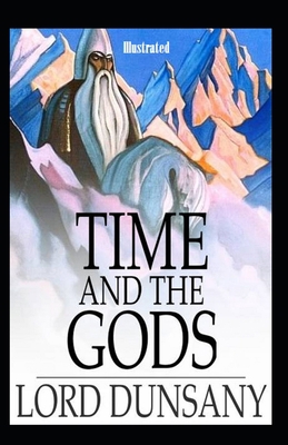 Paperback Time and the Gods Illustrated Book