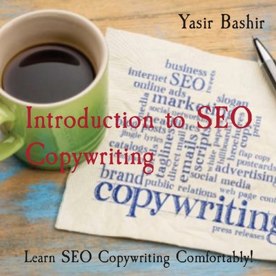 Introduction to SEO Copywriting: Learn SEO Copy... 9872741298 Book Cover