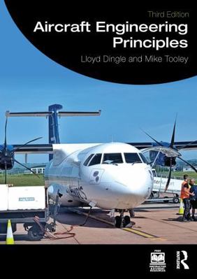 Aircraft Engineering Principles 1032936665 Book Cover