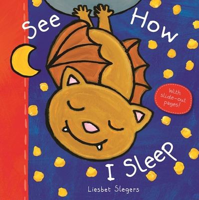 See How I Sleep 1605373338 Book Cover