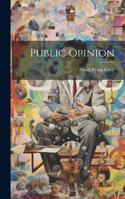 Public Opinion B0CMDFS2SB Book Cover