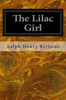 The Lilac Girl 1533101450 Book Cover