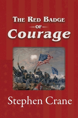 The Red Badge of Courage (Reader's Library Clas... 1954839154 Book Cover