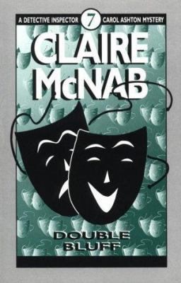 Double Bluff 1562800965 Book Cover
