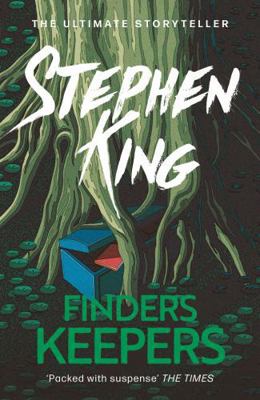Finders Keepers 1473698952 Book Cover