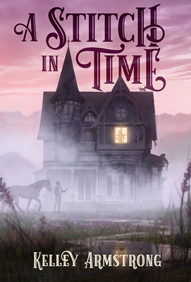 A Stitch in Time 1596069686 Book Cover