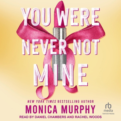 You Were Never Not Mine B0FBN8WWFN Book Cover