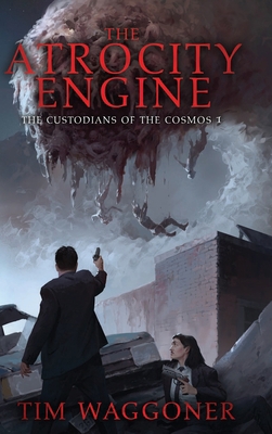 The Atrocity Engine 1949890899 Book Cover