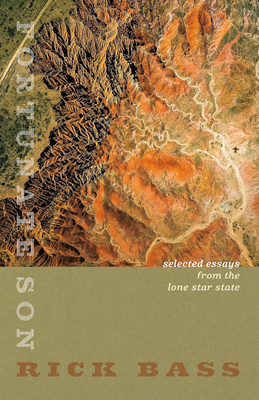 Fortunate Son: Selected Essays from the Lone St... 0826362451 Book Cover
