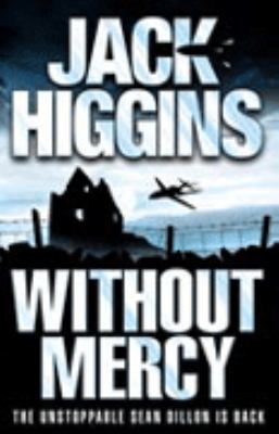 Without Mercy 0007199449 Book Cover