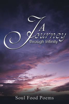 A Journey through Infinity 1481732781 Book Cover