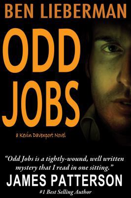 Odd Jobs 193567062X Book Cover
