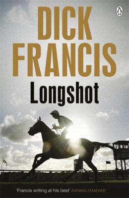 Longshot (Francis Thriller) 1405916702 Book Cover