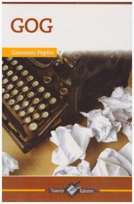 Gog [Spanish] 9706277250 Book Cover