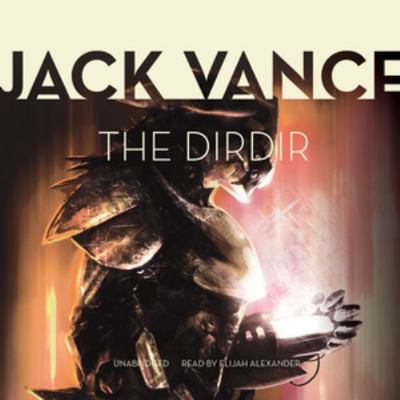 The Dirdir 1504637550 Book Cover