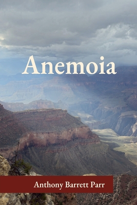 Anemoia (Travel) B0HLRG68XR Book Cover