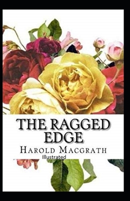 Paperback The Ragged Edge Illustrated Book