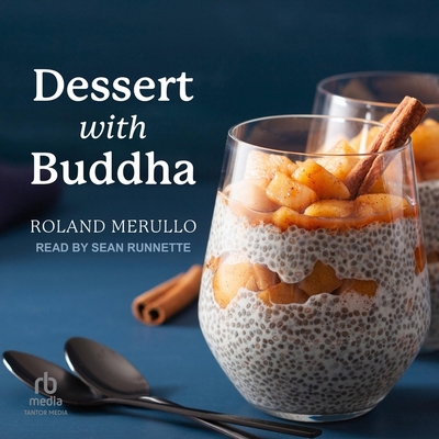 Dessert with Buddha B0CN8794RL Book Cover