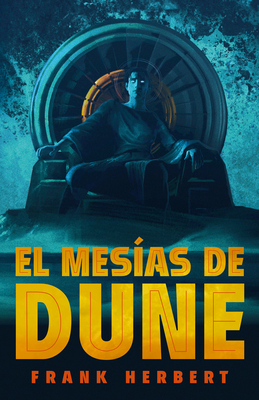 El Mesías de Dune (Edición de Lujo) / Dune Mess... [Spanish] 8466372016 Book Cover
