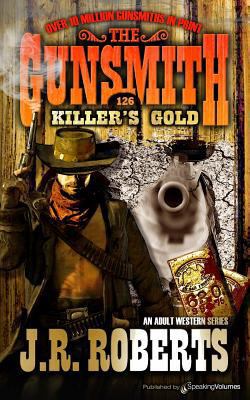 Killer's Gold 161232729X Book Cover