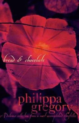 Bread and Chocolate 0002257610 Book Cover