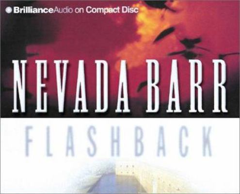 Flashback 1590860071 Book Cover