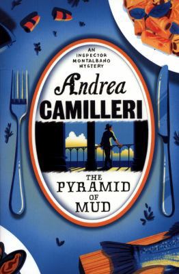 Pyramid Of Mud 1447298365 Book Cover