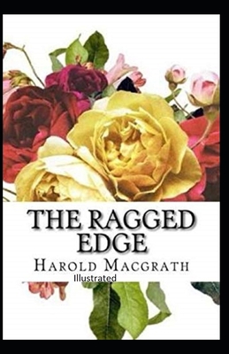 Paperback The Ragged Edge Illustrated Book
