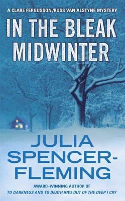 In the Bleak Midwinter: A Clare Fergusson and R... B000OLAS20 Book Cover