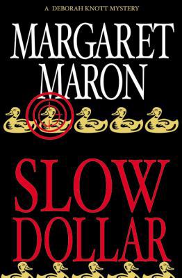 Slow Dollar 0892967641 Book Cover