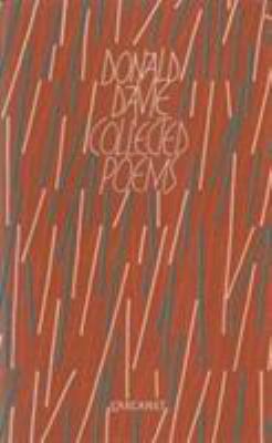 Collected Poems 0856358754 Book Cover