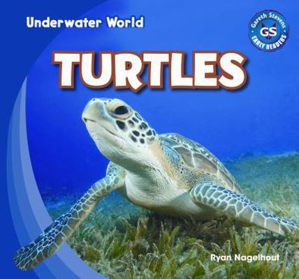 Turtles 1433985780 Book Cover