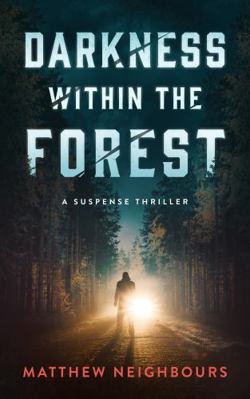 Paperback Darkness Within the Forest Book