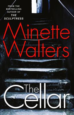 The Cellar 0099594641 Book Cover