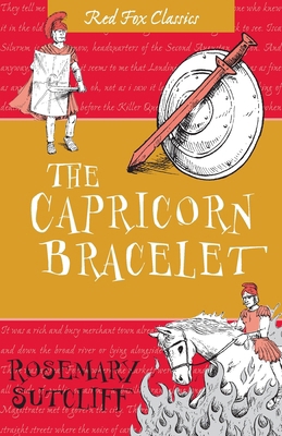 The Capricorn Bracelet 1782950990 Book Cover