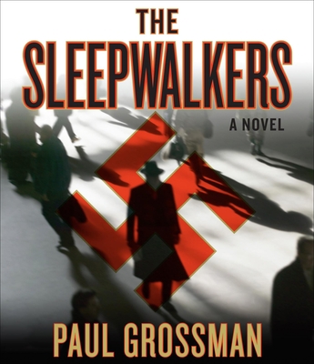 The Sleepwalkers 1615731059 Book Cover