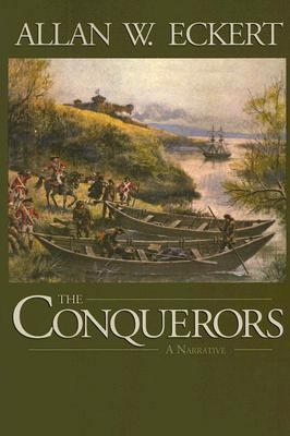The Conquerors 1931672075 Book Cover