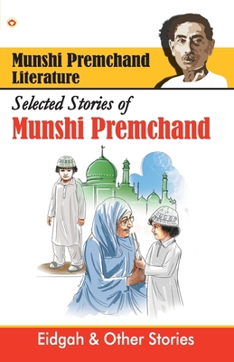 Selected Stories of Munshi Premchand [Hindi] 9352969243 Book Cover