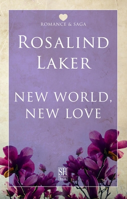 New World, New Love 0727859110 Book Cover