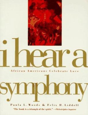 I Hear a Symphony 0385475039 Book Cover