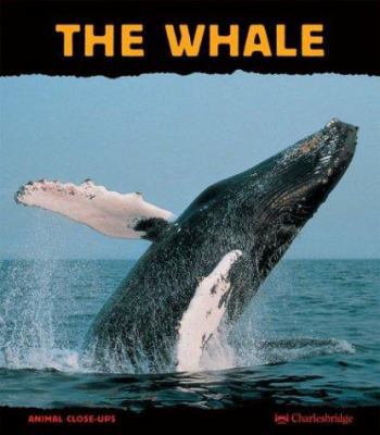 The Whale: Giant of the Ocean 157091625X Book Cover