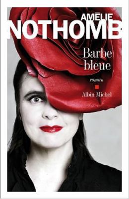 Barbe bleue (French Edition) [French] 2226242961 Book Cover