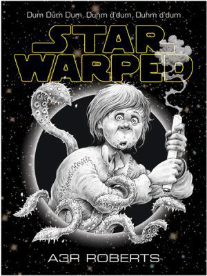 Star Warped 0575076887 Book Cover