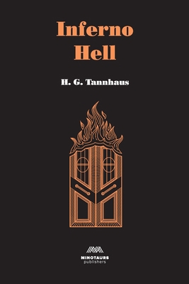 Inferno Hell 1716362083 Book Cover