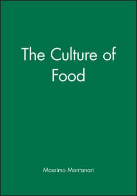 The Culture of Food: 1154 - 1258 B007D3DWB6 Book Cover