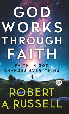 GOD Works Through Faith 9354994679 Book Cover