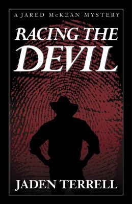 Racing the Devil 1579622712 Book Cover