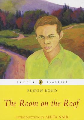 The Room on the Roof (Puffin Classics) 0143330799 Book Cover