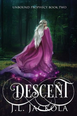 Descent 1954175531 Book Cover